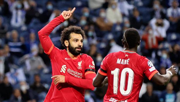 Znakomite występy drużyn Premier League w Lidze Mistrzów